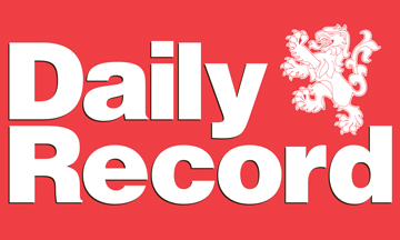 Daily Record appoints trends editor